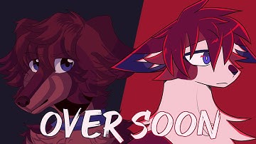 OVER SOON | Anything Palette MAP [2 PARTS OPEN, BACKUPS OPEN] [4/28 DONE]