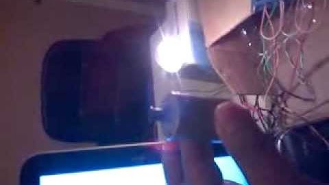 Curso de Arduino - Domotica Inteligente - parte II