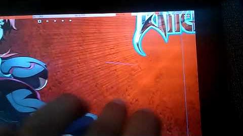 ASUS TF300T Digitizer Problem