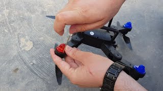 How to fix drone takeoff problem | drone flying problems and solutions