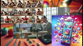 Photogram App Pitch screenshot 2