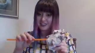 Rod Puppet Workshop with Abby Bosley