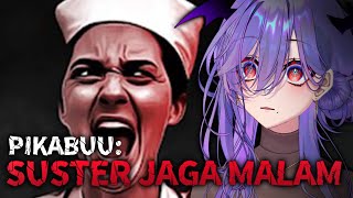 🔴 ADA YANG ANEH DI RUMAH SAKIT INI.... | Pikabuu: Suster Jaga Malam