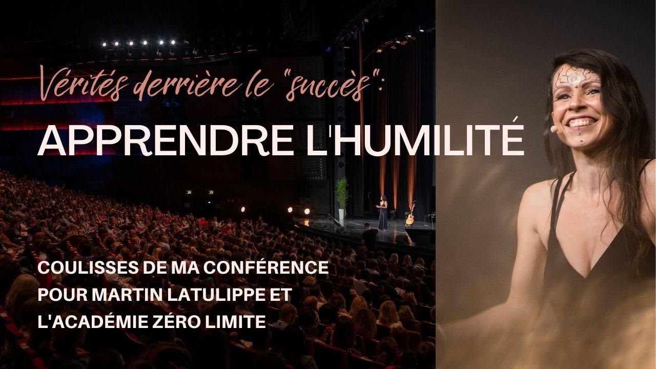 Vérité derrière le 