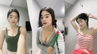 Tiktok Cewek Mulus Gunung Gede - Tiktok @bilacml5