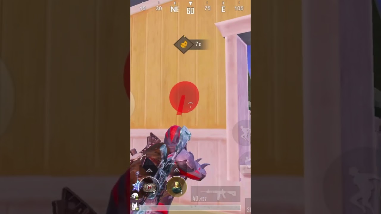 Only grenade kills | Nade King | throwable tips and tricks 