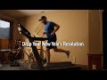 New Year's Resolutions are dangerous