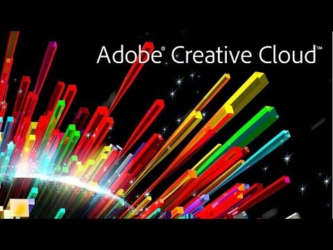 Video: Tidak boleh menyahpasang Adobe Creative Cloud?