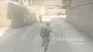 Css fragmovie