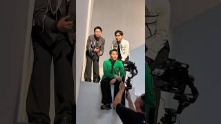 gausah setampan nabi yusuf, setampan @adam_vibes aja gapapa 🤍