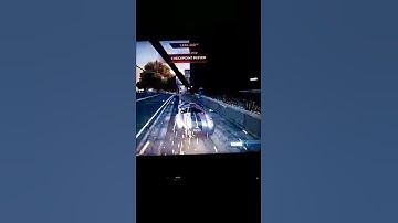 NFS MW 2012 Lag Free game play on 2Gb ram low graphics hard