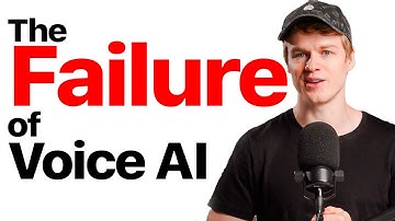 5 Rules That Make a Great Voice AI Agent