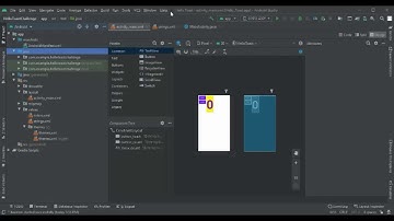 Hello Toast Challenge Output using Android Studio