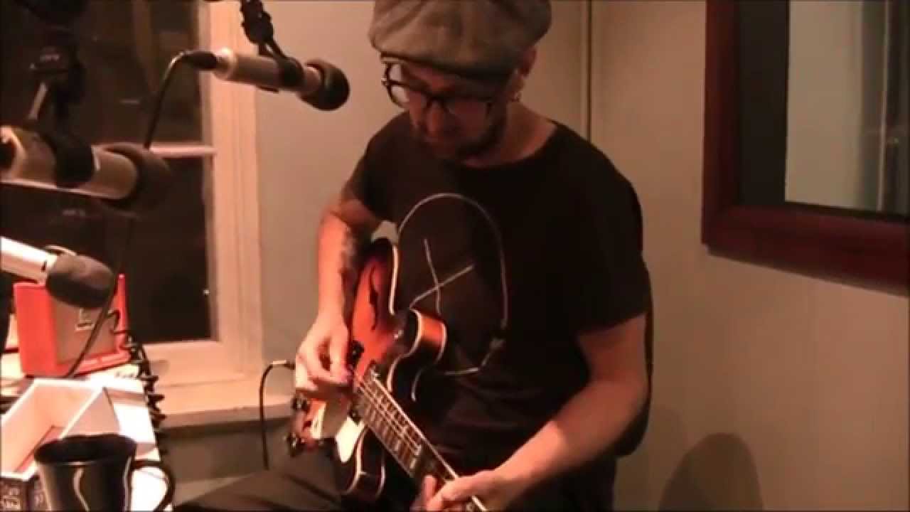 Live Blues On The Hill Presents Rattlin Bones Blackwood YouTube
