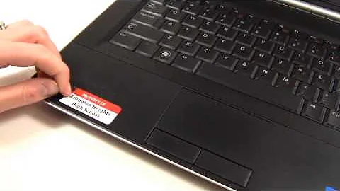 Tamper Evident Labels