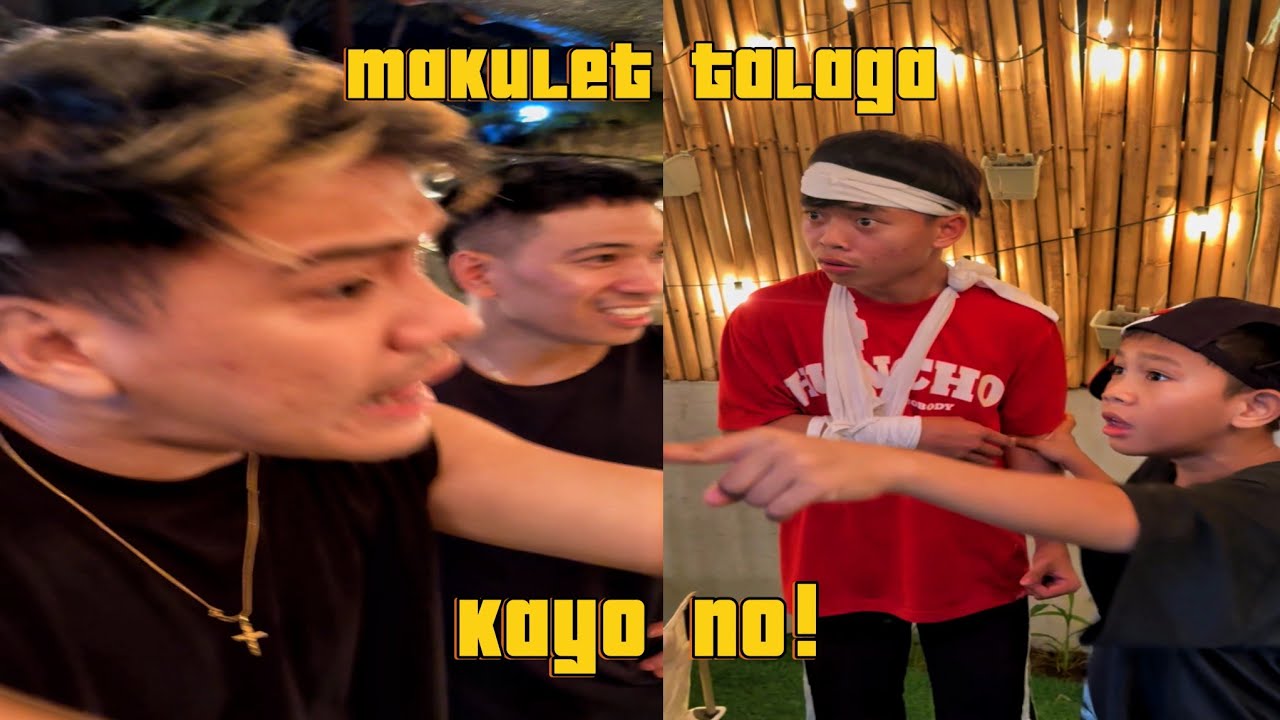 KURT at YG hindi niyo ko maloloko!