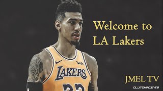 Danny Green 2019 highlights