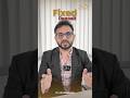 Why Smart Investors Choose Pre-Leased Property Over FD | Real Estate Success Story | Swastik Group