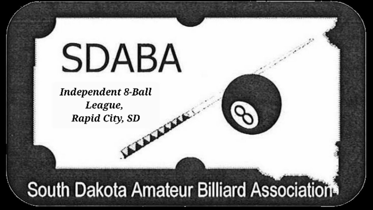SDABA Independent 8 Ball League RC SD City Team Tournament 04/14
