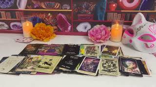 Cancer LOVE TAROT READING   How Life’s Been for Them Since They Ghosted U Tarot Reading