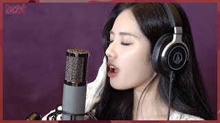 [FM_1.24] 지원 라켓소년단 OST 'Cloud' 녹음 비하인드