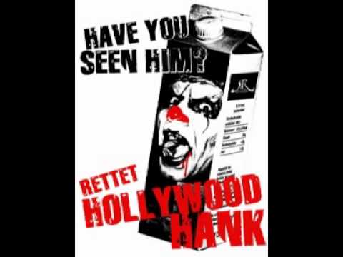 Hollywood Hank - Eiszeit (Unveröffentlichter Track) - YouTube