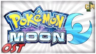 Video thumbnail of "Hau'oli City (Night) - Pokemon Sun & Moon Music Extended"