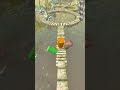 😱 One Step Wrong = Game Over! | Rollance Adventure Balls