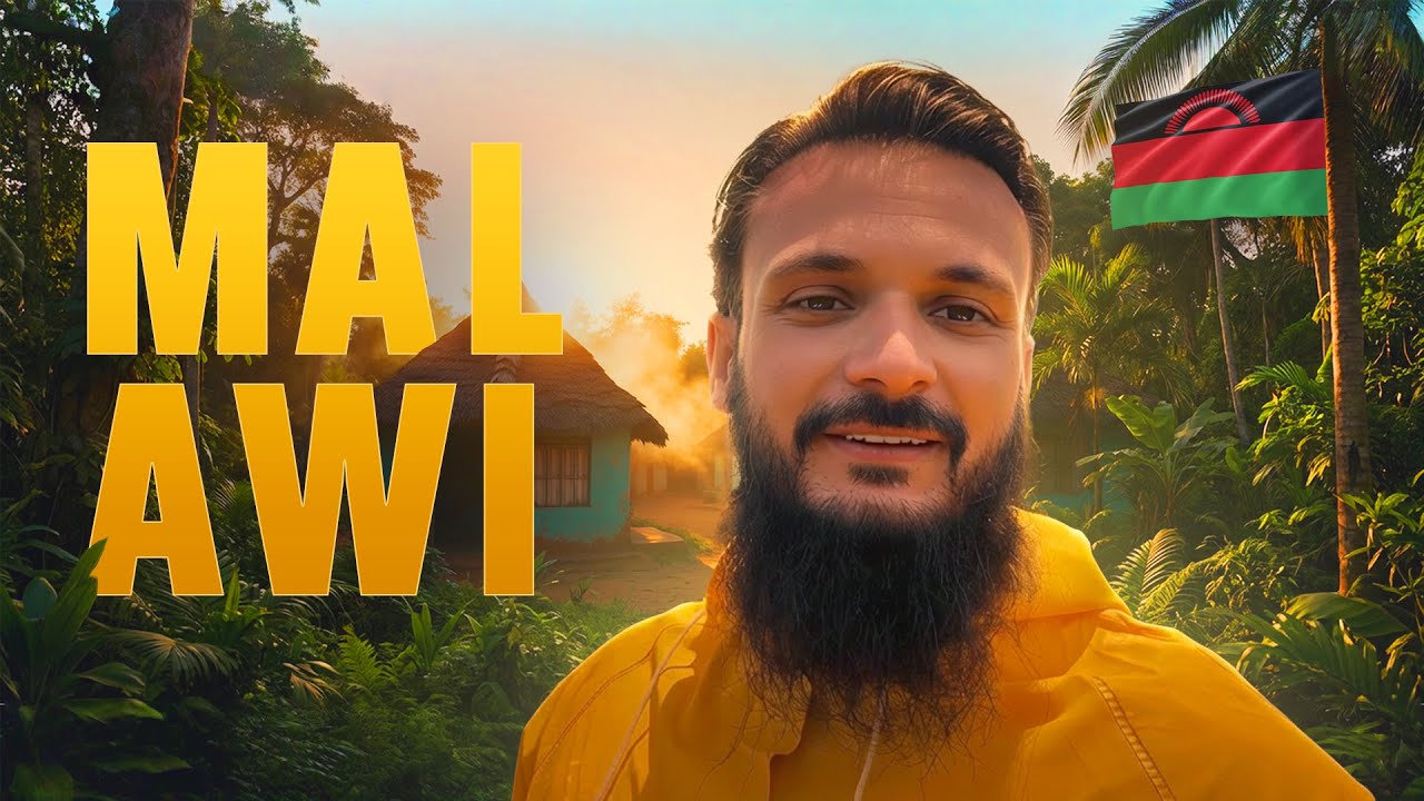 Diese REISE hat mich verändert...