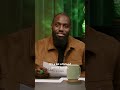 Why John Stewart Stepped Away From the Ring