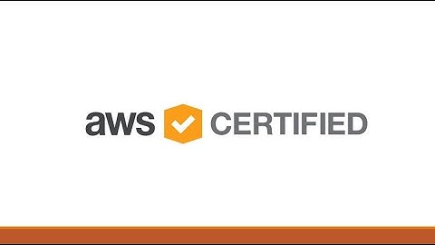 AWS Fundamental : Going Cloud Native -Coursera | All Weeks Quiz Answers | Complete Certification
