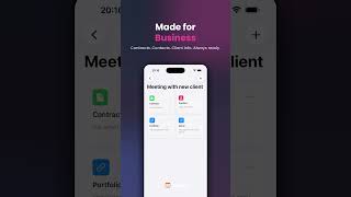 InfoBlocks Pocket in App Store. #swift #organizer #ios #iphone #ipad #iosapp #xcode #app #iosdev