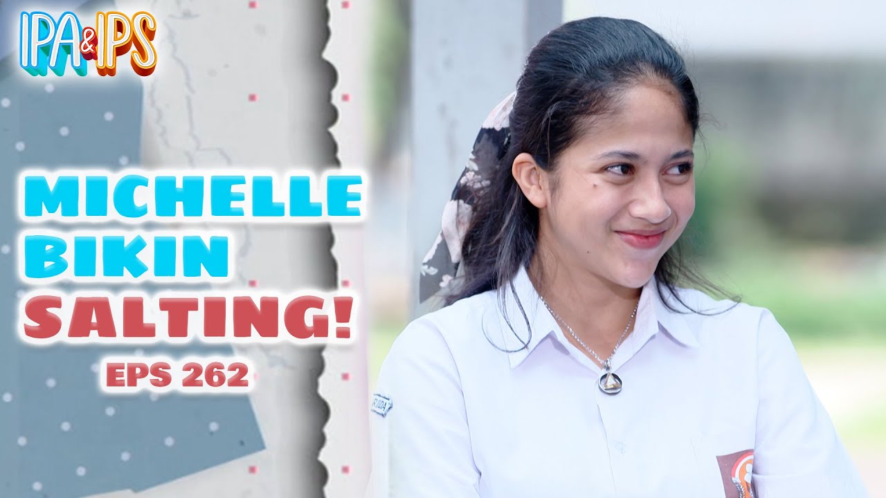 GEMES BANGET! Michelle Bikin Rifki Baper Padahal Lagi Pusing! | IPA IPS ...