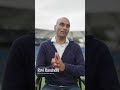 Get to Know Ravi Ramineni in Episode 18 of Our Galaxy #lagalaxy #mls