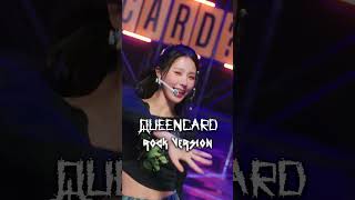 (여자)아이들((G)I-DLE) - 퀸카 (Queencard) (Rock Version/Rock Cover/Band Version) #shorts
Queencard - Originally by Gidle
Instrumental - Arranged by: Marc Umali Music
Please do not reupload this video. Share love and Kindness. ^_^
Official Audio:
https://youtu.be/LQ95BOQpESs
STAY CONNECTED
https://www.facebook.com/marcumalimusic
https://www.instagram.com/marcumalimusic
https://www.tiktok.com/@marcumalimusic
LISTEN TO MY MUSIC EVERYWHERE
Youtube Music: https://bit.ly/3h3dRU0
Spotify: https://spoti.fi/3gUmpNc
iTunes: https://apple.co/3JFiqjW
Amazon Music: https://amzn.to/3H1KBrw
Deezer: https://bit.ly/3h0ezS0
SoundCloud: https://bit.ly/3gUmNeC
SUPPORT ME AT
https://www.buymeacoffee.com/marcumalimusic
(여자)아이들((G)I-DLE) - 퀸카 (Queencard) live
(여자)아이들((G)I-DLE) - 퀸카 (Queencard) official audio
(여자)아이들((G)I-DLE) - 퀸카 (Queencard) mv
Rock Cover
Guitar Cover
Bass Cover
Drum Cover
Band Version
One Man band
music
band
guitar
drums
bass
rock
cover
#queencard #gidle #rockversion (여자)아이들((G)I-DLE) - 퀸카 (Queencard) (Rock Version/Rock Cover/Band Version) #shorts