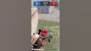 iPhone XS MAx TDM Challenge 😈🔥 #trend #pubg #foryou #pubgmobile #shorts