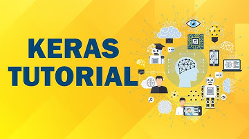 Keras Tutorial With TensorFlow | Building Deep Learning Models With Python | Great Learning