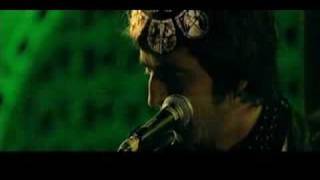 Video thumbnail of "Noel Gallagher Cast No Shadow (Live)"
