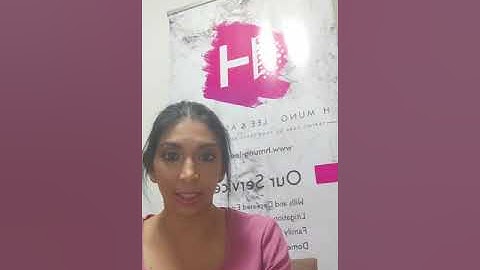 Harshna Munglee- Attorney, Nominee for LPC Elections 2022. Good luck to Candidate Attorney for Exams