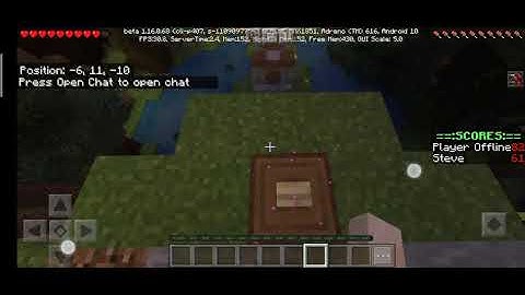 Flappy Pig Minecraft PE Map