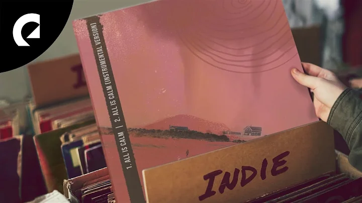 OTE feat. Divty - All Is Calm