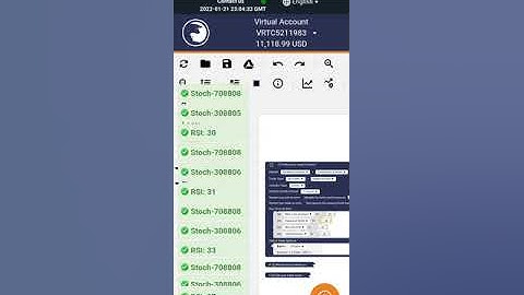 How To Make $20 in 20 Minutes using Binary.com bot with 0 losses #forextrading #binary #trading #bot