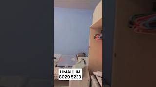 Blk 721 Jurong West Ave 5 ◇4 Room tour◇