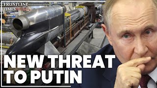 Download Lagu Ukraine prepares to destroy Putin's economy as Russia rejects Trump's deal MP3 Download Lagu Ukraine prepares to destroy Putin's economy as Russia rejects Trump's deal MP3