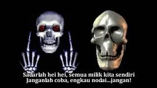 Tangan tangan Setan - Nicky Astria (HQ)