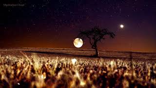 Deep Trance Meditation Music for Complete Relaxation, Stress Relief Music, Relaxing Music