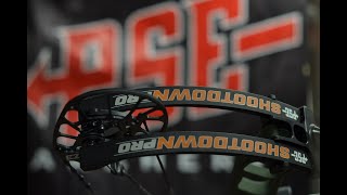2023 PSE Shootdown Pro / Speed Test E2 CAM
