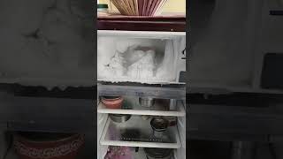 Whirlpool fridge repair and service