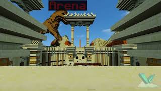 F IMPERIAL #1 - NOVO SERVER DE FACTIONS 1.8!!