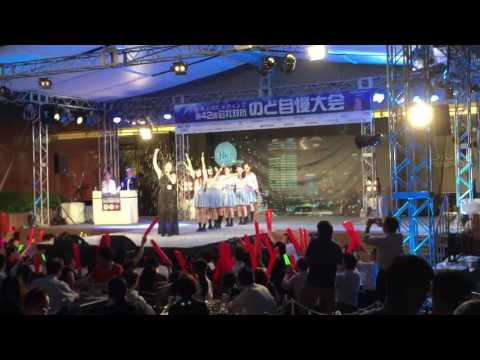 決戦の金曜日！3組目 三井不動産リフォーム 高橋洋子！残酷な天使のテーゼ‼︎ #三井ビルのど自慢